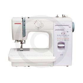 JANOME 415